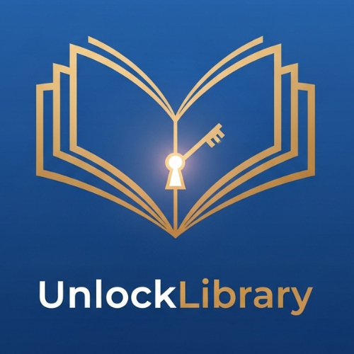 Unlock Library Logo